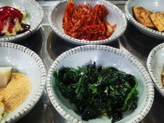 -长今家韩国料理(瑞景店)