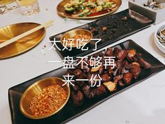 -头道大海明太鱼朝鲜族特色美食餐厅(长白山店)