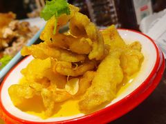 -雪乡阁东北农家菜(颛桥约好休闲街店)