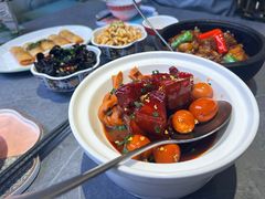 -江南里·新浙菜(苏州大悦城店)