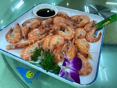 -景好海鲜餐厅(大鹏必选旅游店)
