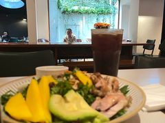 -BAKER&SPICE(安福路店)