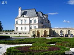 城堡酒店2-北京拉斐特城堡酒店