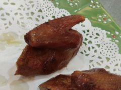 -潮福城大酒楼·潮粤菜·港式点心(阳光城店)