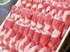 -额尔敦传统涮(体育场店)
