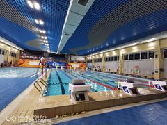 -布噜游泳俱乐部(东闸路店)