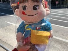 -不二家(数寄屋橋店)