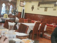 -清真· AL-JANNAT 佳纳特餐厅(仙林店)