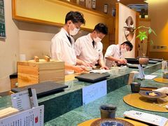 -鮨冠OMAKASE食べ放题(北京首店)