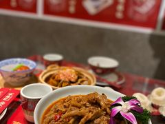 -味福记·本地特色菜(八一万达广场店)