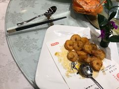 -万宝海鲜舫(劳动公园店)