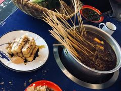 -马路边边串串香(双井直营店)