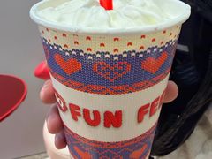 -DQ·蛋糕·冰淇淋(苏州中心店)