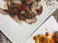 -丰卓会海鲜自助(中润大道店)