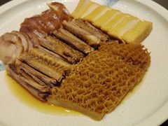 -一品粤珍轩(吴中路店)
