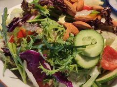果蔬大拌菜-绿茶餐厅(成都太古里店)
