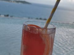 -瑰丽酒店·海吧·天际下午茶·现场DJ·天台酒吧