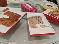 -玉林烤鸭店(定福庄店)