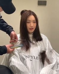 -IN STYLE•造型