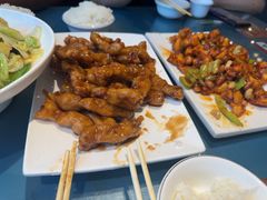 -桃子餐厅·天津菜(红星路直营店)