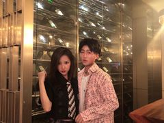 -星聚会KTV(景枫中心店)