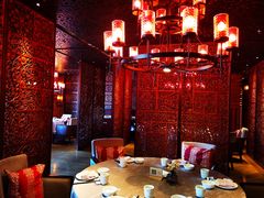 -南通滨江洲际酒店-东厨中餐厅