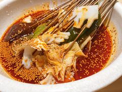 -嘉州叶婆婆钵钵鸡(建设路店)