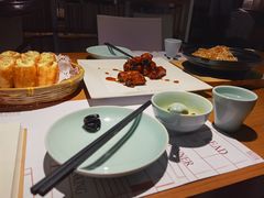 -棠小馆(御东店)