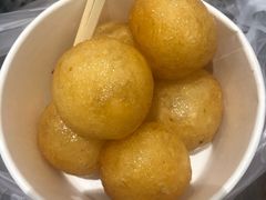 -黑色经典臭豆腐·湖南特产(太平街口店)