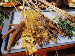 -林二哥宜烤官·宜宾小烧烤