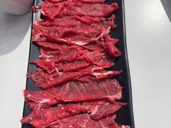 -牛品福潮汕牛肉火锅(旺庄店)