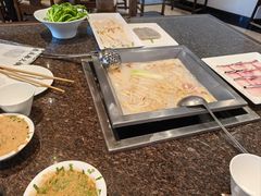 -皇城老妈·大连海鲜火锅(港湾店)
