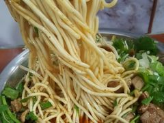 牛杂面-薛记襄阳香辣牛肉面(平安路店)