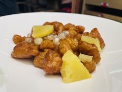 -蘇小主·创意中国菜(金茂览秀城店)