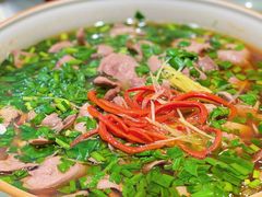 热炝腰片-人全到南京本帮菜馆(云锦路店)