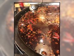 -锅首鲜品火锅(鸳鸯店)