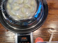 -海味当家·蒸锅海鲜(星海公园店)