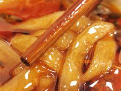 -黄潇洒老火锅(九眼桥宏济巷店)