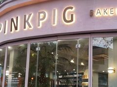 -WHEN PIGS FLY当猪飞