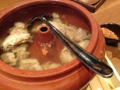 -云海肴·汽锅鸡·云南菜(天山百盛优客店)