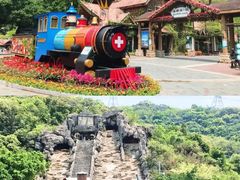 -东部华侨城