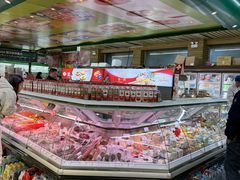 -婕妮璐超市 Jenny Lou’s Shop(三里屯店)