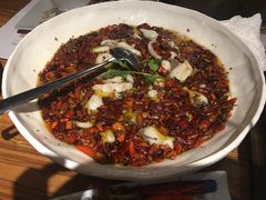 -U你·天然调味(南湖总店)