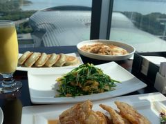 -小南洋海景餐厅(深圳湾店)