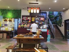 -盐井记·自贡美蛙鲜锅兔(中和店)