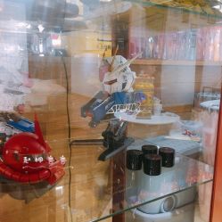店内环境-英刺青 纹身 洗纹身