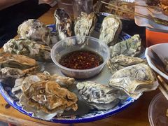 -为民烧烤吧.自贡爆炒菜(收录20年好店)