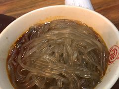 -万记麻辣烫国展总店