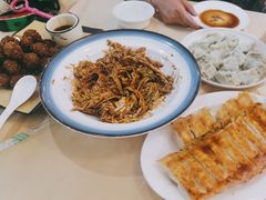 -大眼锅贴水饺(河东店)