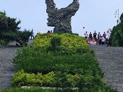 -威海大乳山景区